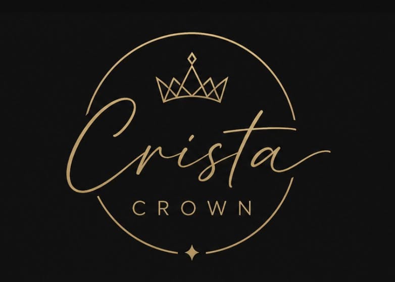 Crista Crown